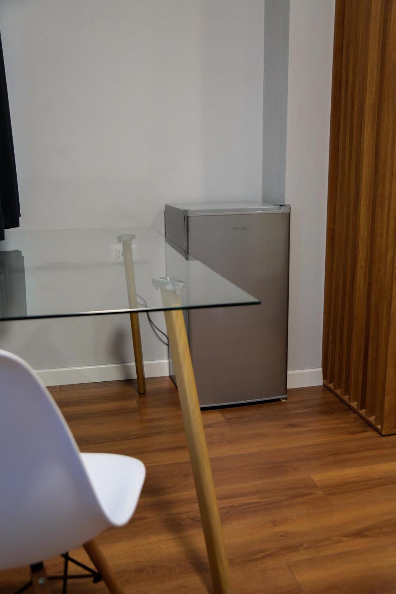 Be Solei Studio Apartments Sol 2 ティラナ エクステリア 写真
